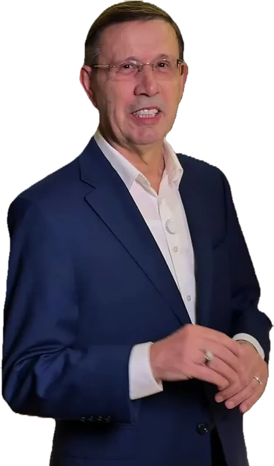 Carlos Wizard